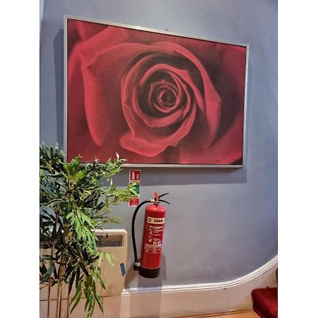 F304-Lovely 3Rd Flr Studio Fits 2 Near Hyde Park London Ngoại thất bức ảnh