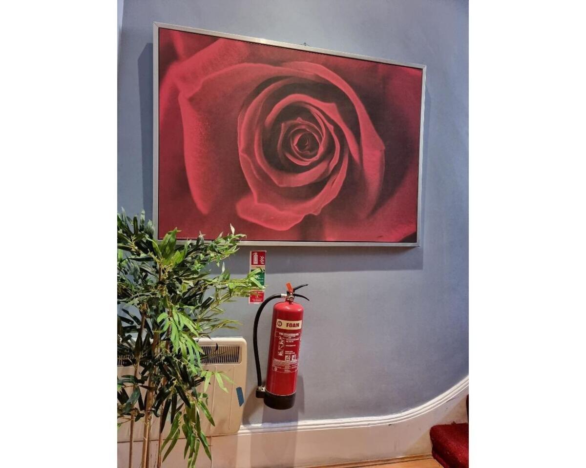 F304-Lovely 3Rd Flr Studio Fits 2 Near Hyde Park London Ngoại thất bức ảnh