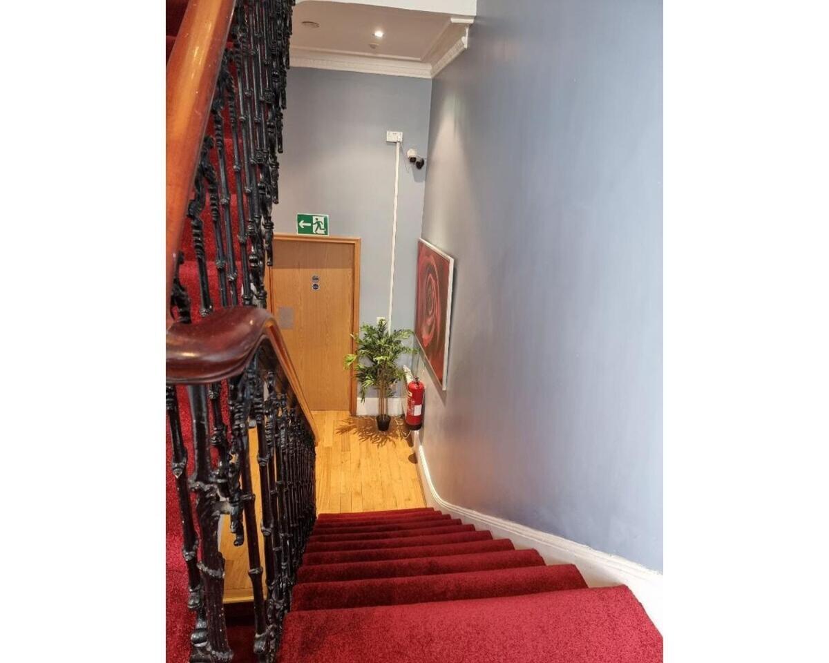 F304-Lovely 3Rd Flr Studio Fits 2 Near Hyde Park London Ngoại thất bức ảnh