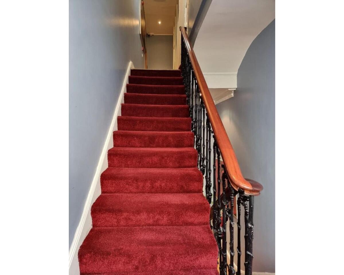 F304-Lovely 3Rd Flr Studio Fits 2 Near Hyde Park London Ngoại thất bức ảnh