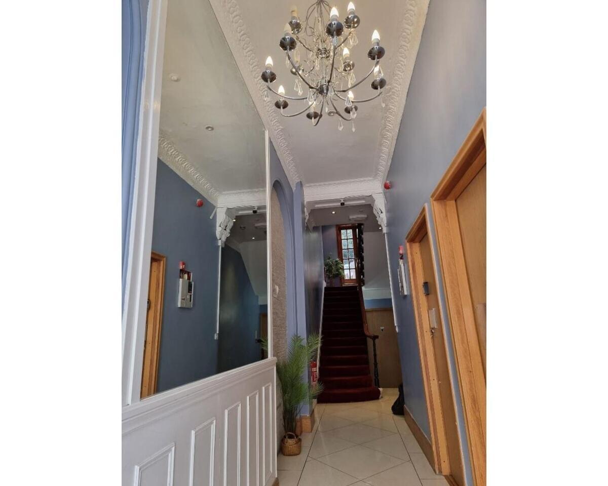 F304-Lovely 3Rd Flr Studio Fits 2 Near Hyde Park London Ngoại thất bức ảnh