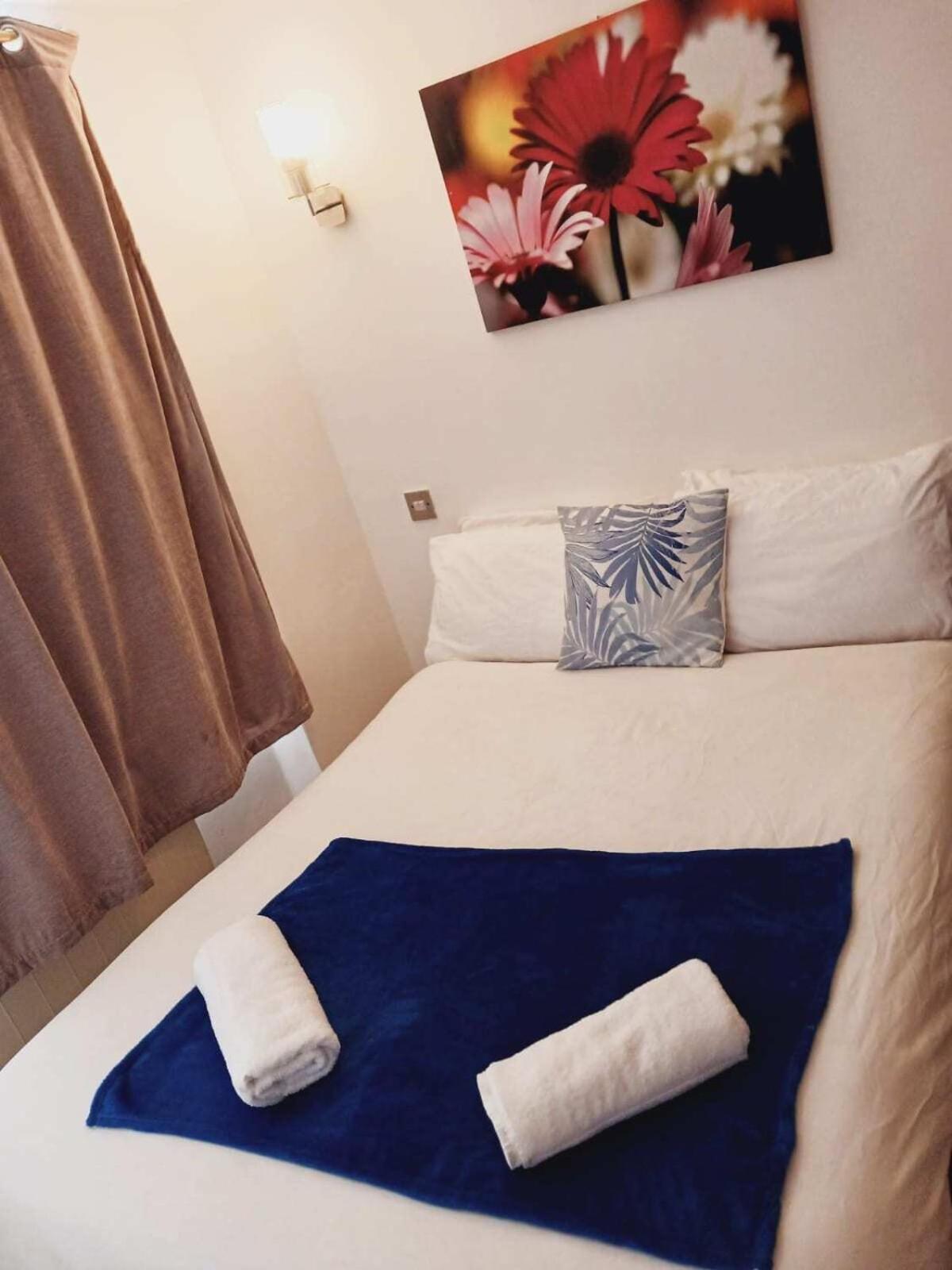 F304-Lovely 3Rd Flr Studio Fits 2 Near Hyde Park London Ngoại thất bức ảnh
